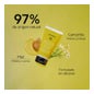 Apivita Mini Acondicionador Capilar Diario Camomila y Miel 50 ml