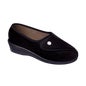 Scholl Lilibeth Pantufla Negro Talla 39 1 Par