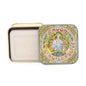 La Savonnerie de Nyons Jabón Lata Metal Alphonse Mucha 100g