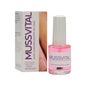 Mussvital nail hardener 14ml