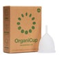 OrganiCup Menstrual Cup Size Mini 1ud