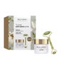Bella Aurora Cofre Splendor 10 Day Cream 50ml + Roller Jade