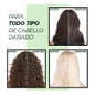 Garnier Fructis Adiós Daños Champú 360 ml