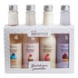 Idc Institute Gourmand'S Favorites Set de Baño 4x200ml