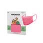 Ninomask 4.0026 Petal Maske für Männer