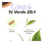 HSN Extracto de Té Verde 25:1 500mg 120vcaps