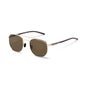 Porsche Design Gafas de Sol P8695-B-51 Hombre 51mm 1ud