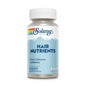 Solaray Hair Nutrients 60caps