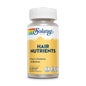 Solaray Hair Nutrients 60cáps
