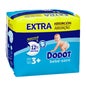 Dodot Baby Dry Extra T3+ 70 pieces