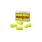 Aposan Tapones Oidos Espuma 4un