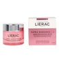 Lierac Supra Radiance Night Cream Odnowa Krem Detox 50 ml