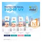 Garnier Super Uv Anti Età Crema Viso Spf50 50ml