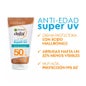 Garnier Super Uv Anti Età Crema Viso Spf50 50ml