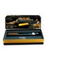 Italian Design Gold Styler Keratiner Styler plancha