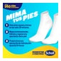 Mascarilla Hidratante para Pies 1par