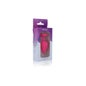 Intense Shelki L Plug Anal Fuchsia 1 ud