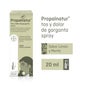 Bayer Propalnatur Spray Limon y Menta 20ml