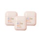 Sensilis Stick to Glow SPF50+ Stick 3x10 g
