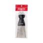 Red By Kiss Fan Pik Untangles Lifts & Styles Small 1ud