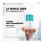Vichy Tratamiento Antitranspirante 48h Roll-on 2x50ml