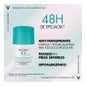 Vichy Tratamiento Antitranspirante 48h Roll-on 2x50ml