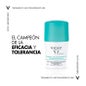 Vichy Tratamiento Antitranspirante 48h Roll-on 2x50ml