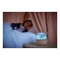 Kids Bigben Lámpara de Noche con Proyector Nlpkidsdog