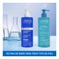 Uriage DS Hair Champú Suave Regulador 500ml