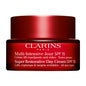 Clarins Multi-Intensiva Día Spf15 Todo Tipo de Pieles 50 ml