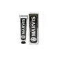 Marvis Dentifrico Amarelli Licorice 75ml