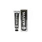 Marvis Dentifrico Amarelli Licorice 75ml