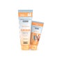 Isdin Fotoprotector Gel Cream Spf50+ 250ml + 100ml