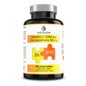 Nutribiolite Vitamin C & Zink Picolinat 120comp