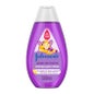 Johnson's Champú Gotas Fuerza 500 ml