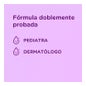 Johnson's Champú Gotas Fuerza 500 ml