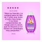 Johnson's Champú Gotas Fuerza 500 ml