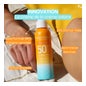 Respectueuse Crema Solar SPF50 100 ml