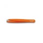 3 Claveles Pinza Cangrejo Inox Naranja 9 cm 1 ud