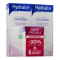Hydralin Zestaw Żel do Mycia Intymnego Codziennie 2x400 ml + 100 ml