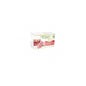 Herbal Infusion Hibiscus Blackcurrant Circulation Elimination Organic 20 sachets