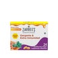 Zarbee'S Garganta y Extra Inmunidad 24comp