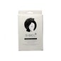 Sinelco Sibel Frosting Kit Gorro Mechas con Gancho 5uds