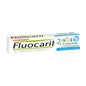 Fluocaril® Junior gel dentífrico sabor chicle 75ml