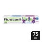 Fluocaril® Junior gel tandpasta tyggegummi 75ml