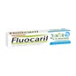 Fluocaril® Junior gel tandpasta tyggegummi 75ml