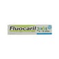 Fluocaril® Junior gel dentifricio aromatizzato alla gomma da masticare 75ml