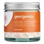 Georganics Dentífrico Mineral Naranja Polvo 60ml