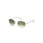 Hally&Son Occhiali da Sole Unisex HS752S04 Silver 1 Unità