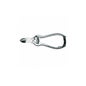 Beter Alicates Pedicura Cromado 13,5 cm 1 ud
